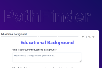 Pathfinder