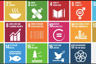 Can you name all 17 SDGS