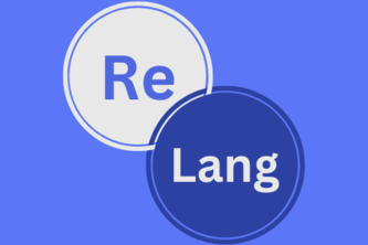 ReLang