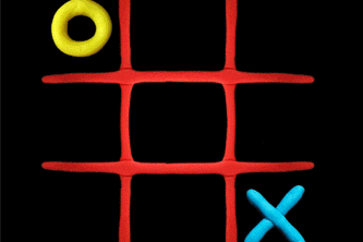 Tic Tac Toe