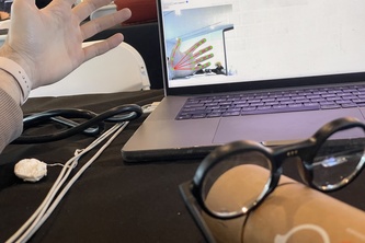 Brilliant Frame JavaScript SDK