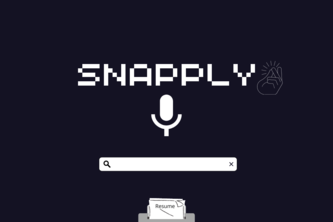 SnApply - Snap Apply