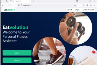 Eatvolution