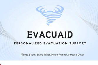 EvacuAid