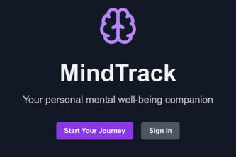 MindTrack