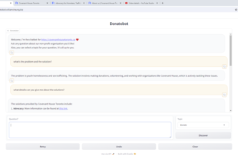 Donatobot
