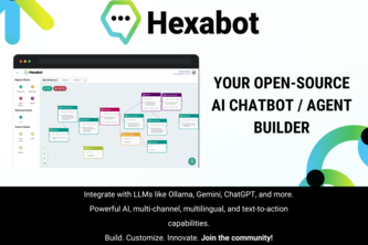 Hexabot