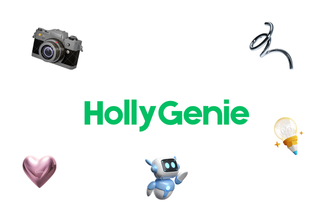 HollyGenie