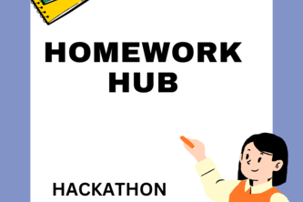 HOMEWORK HUB