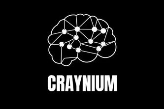 Amygdala by Craynium