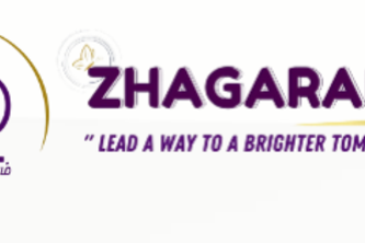 ZHAGARAM - SMART SERICULTURE SYSTEM