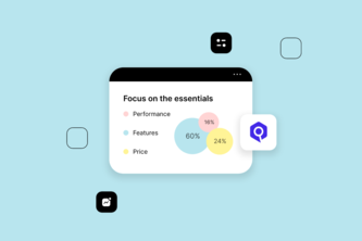 Softailed - Web Hosting Analytics