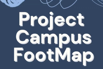 Project Campus FootMap