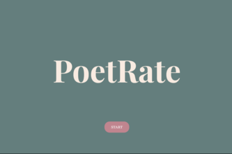 PoetRate