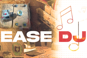 EaseDJ