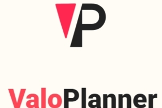 ValoPlanner