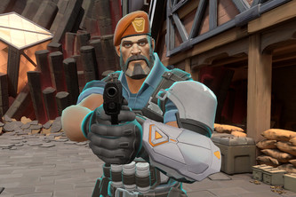 VCT Esports Assistant - Team Ace