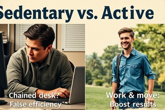 Sedentary Snap: AI-Driven Visualizations for Urban Health