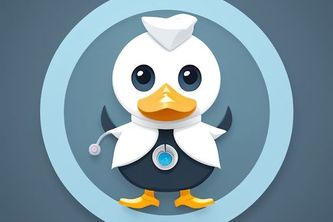 DoctorDuck