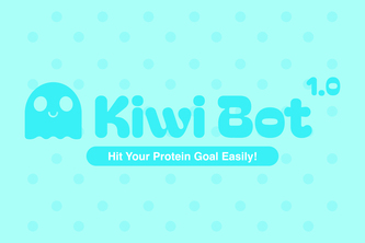 Kiwi Bot (Web App)
