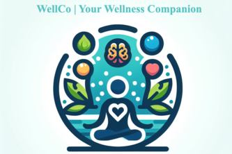 WellCo | Your Wellness Companion