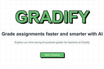 Gradify