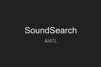SoundSearch