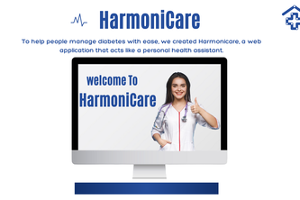 Harmonycare