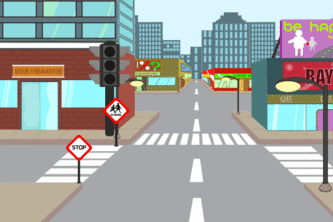 TrafficEase AI: Smart Traffic Management