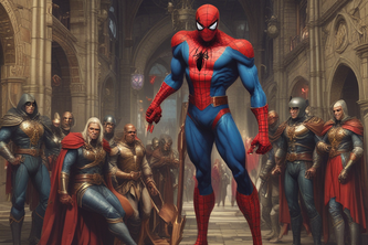 Era Shift – A Hero’s Timely Quest