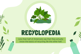 Recyclopedia
