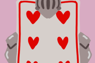 Escape from Your Wonderland!