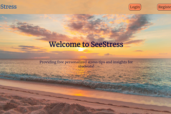 The Wafflers - SeeStress - Data Detective Quest