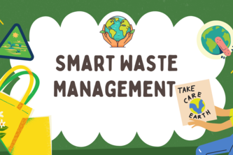 Smart Waste Management