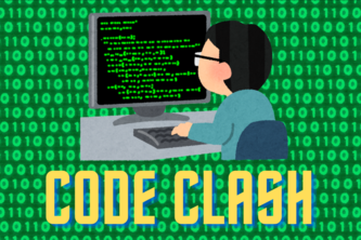 CodeClash