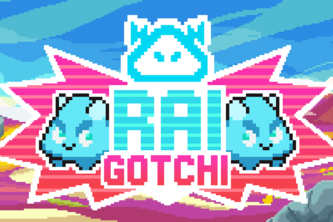 Raigotchi