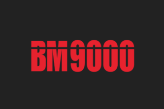 BM9000