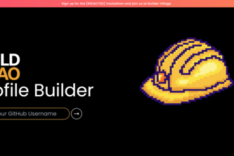 NEAR Profile Builder
