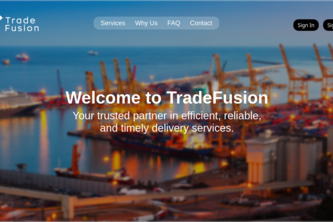 TradeFusion