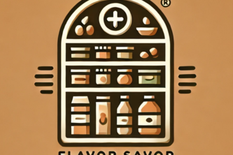 Flavor Savor
