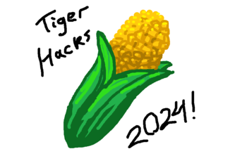 Fuzzy Corn