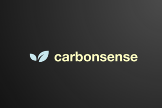 CarbonSense: Intelligent CO₂ Insights