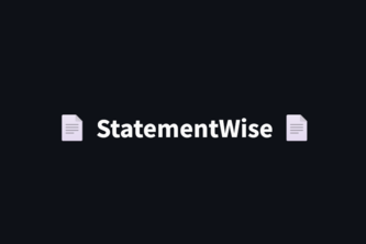 StatementWise