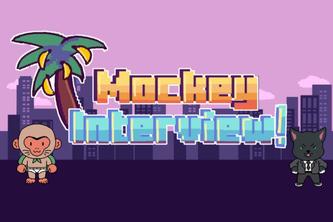 Mockey Interview