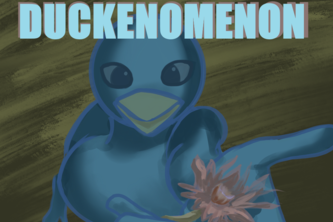 Duckenomenon
