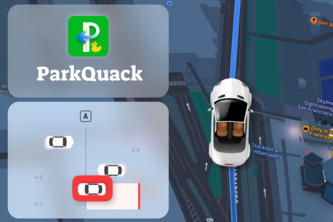ParkQuack