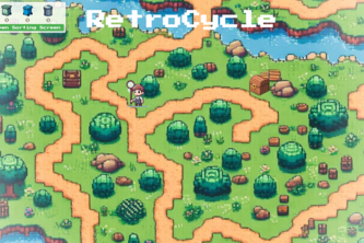 RetroCycle