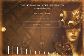 LoFi_Steampunk