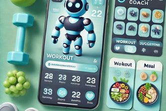 Fitness & Nutrition Architect