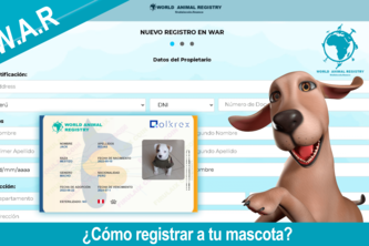 World Animal registry